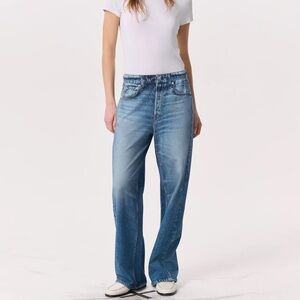 NWT Rag & Bone Miramar Jeans